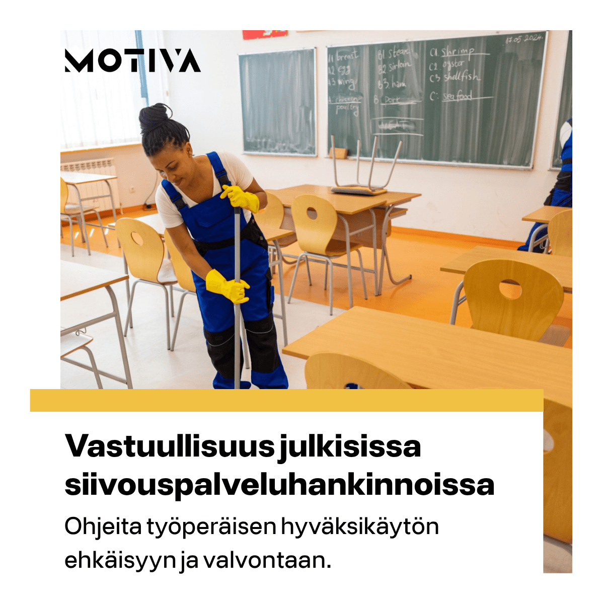 opas työperäisen hyväksikäytön ehkäisemiseen